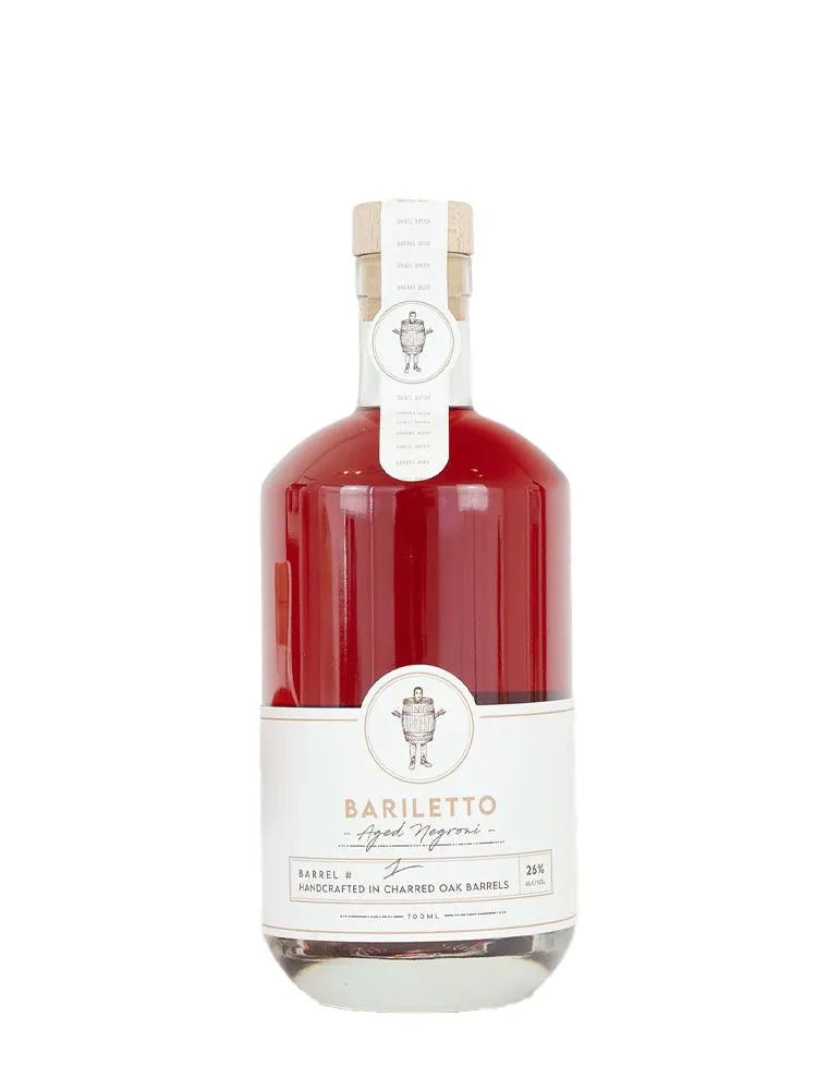 Bariletto  Negroni  700ml