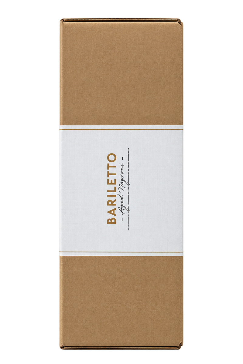 Bariletto  Negroni  700ml