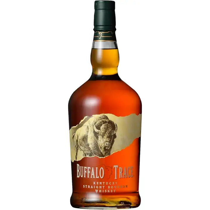 Buffalo Trace Bourbon 1L