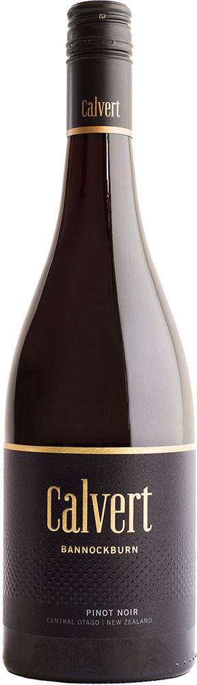 Calvert Pinot Noir 2022 750ml