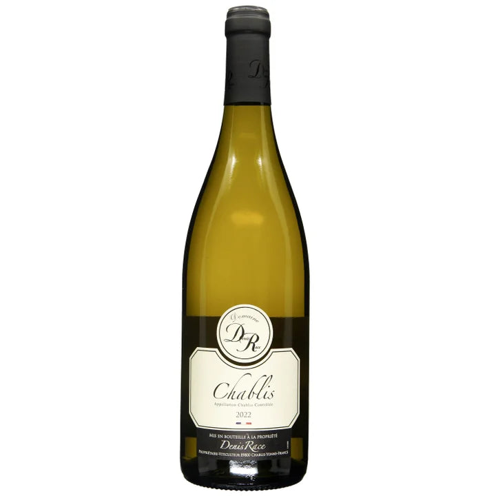 Domaine Denis Race Chablis 750ml