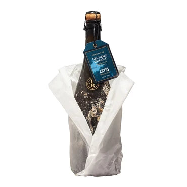 Leclerc Briant Cuvee Abyss Brut Zero 2018 750ml