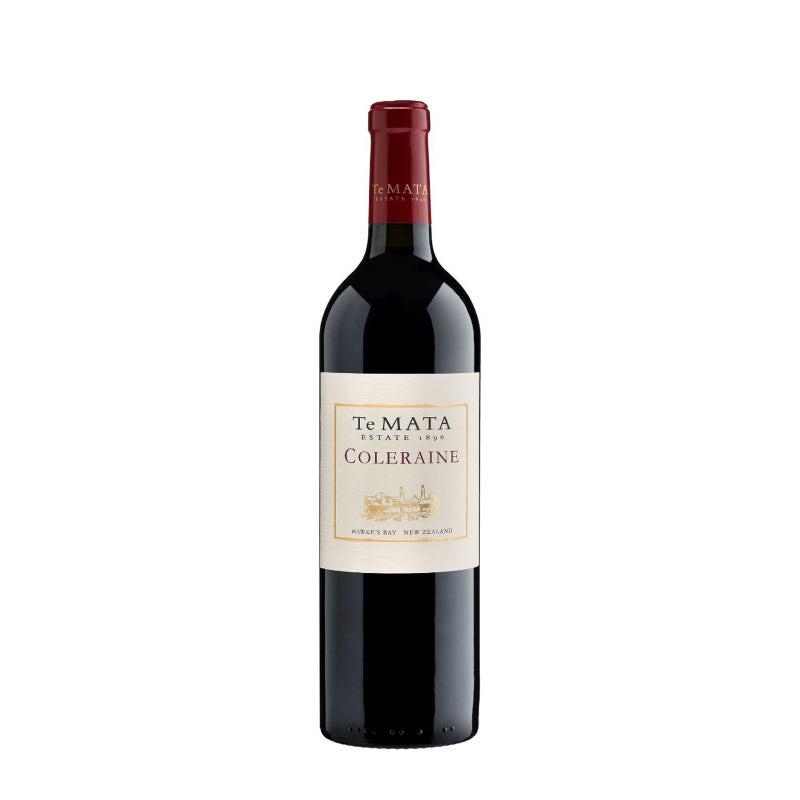 Te Mata Estate Coleraine 2021 750ml