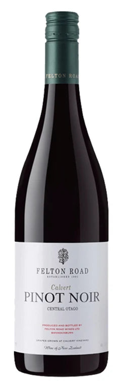 Felton Road 'Calvert' Pinot Noir 2024 750ml