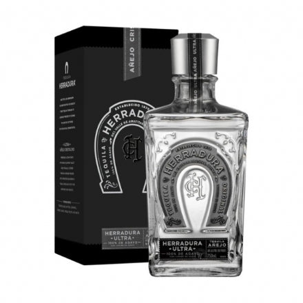 Herradura Ultra Anejo Tequila 750ml