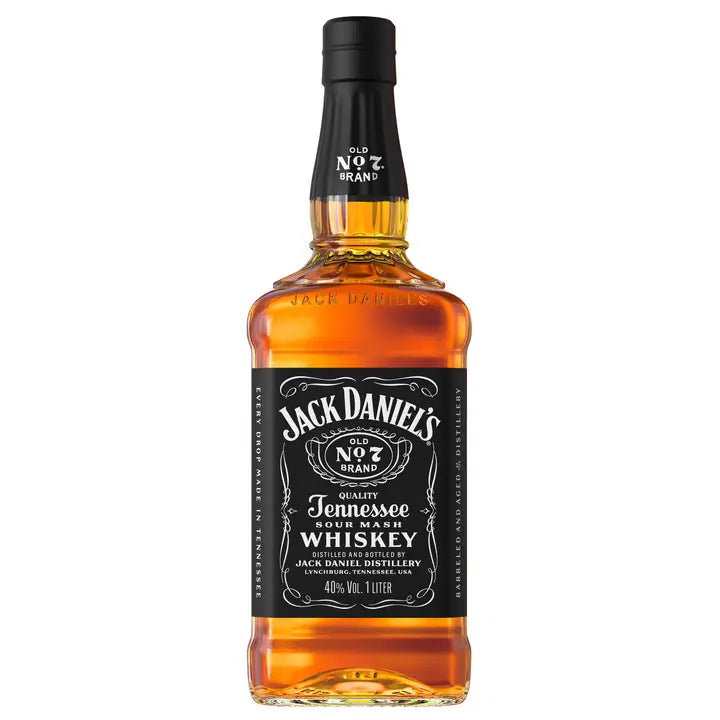 Jack Daniel's 1L