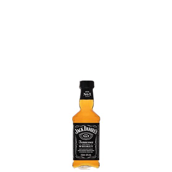 Jack Daniel's 200ml