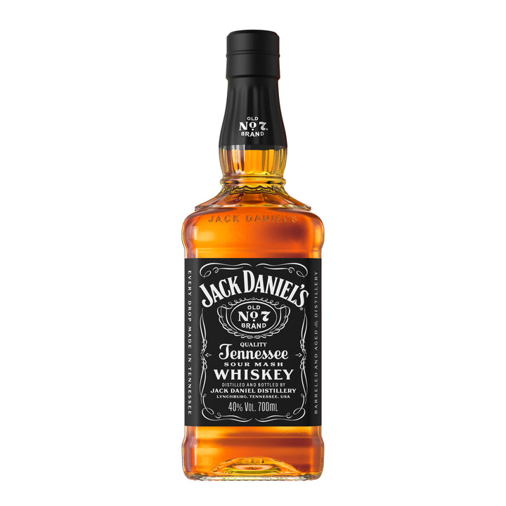 Jack Daniel's 700ml
