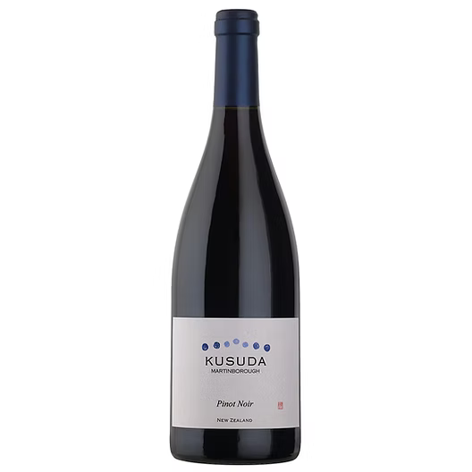 Kusuda Pinot Noir 2024 750ml