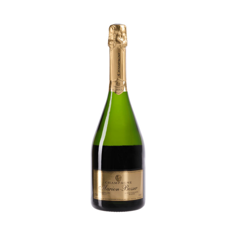 Marion-Bosser Millésime Premier Cru Brut 2013 750ml