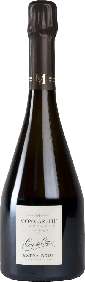 Monmarthe Coup de Coeur Premier Cru NV 750ml