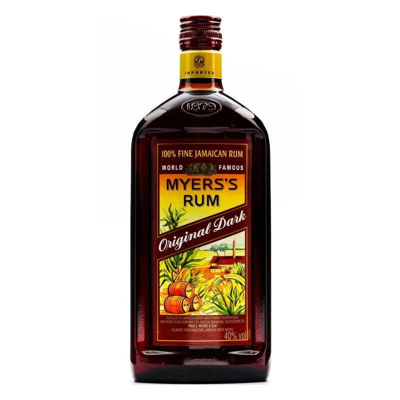 Myer's Rum 1000ml