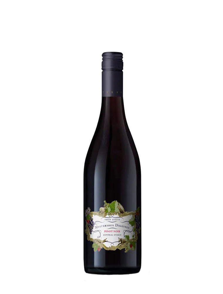 Terra Sancta Estate Pinot Noir 2022 750ml