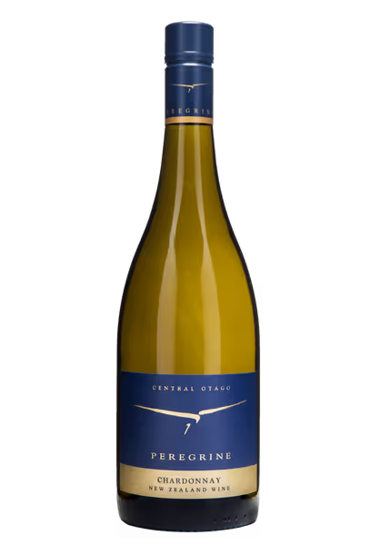 Peregrine Chardonnay 2024 750ml