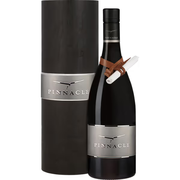 Pinnacle Pinot Noir 2022 750ml