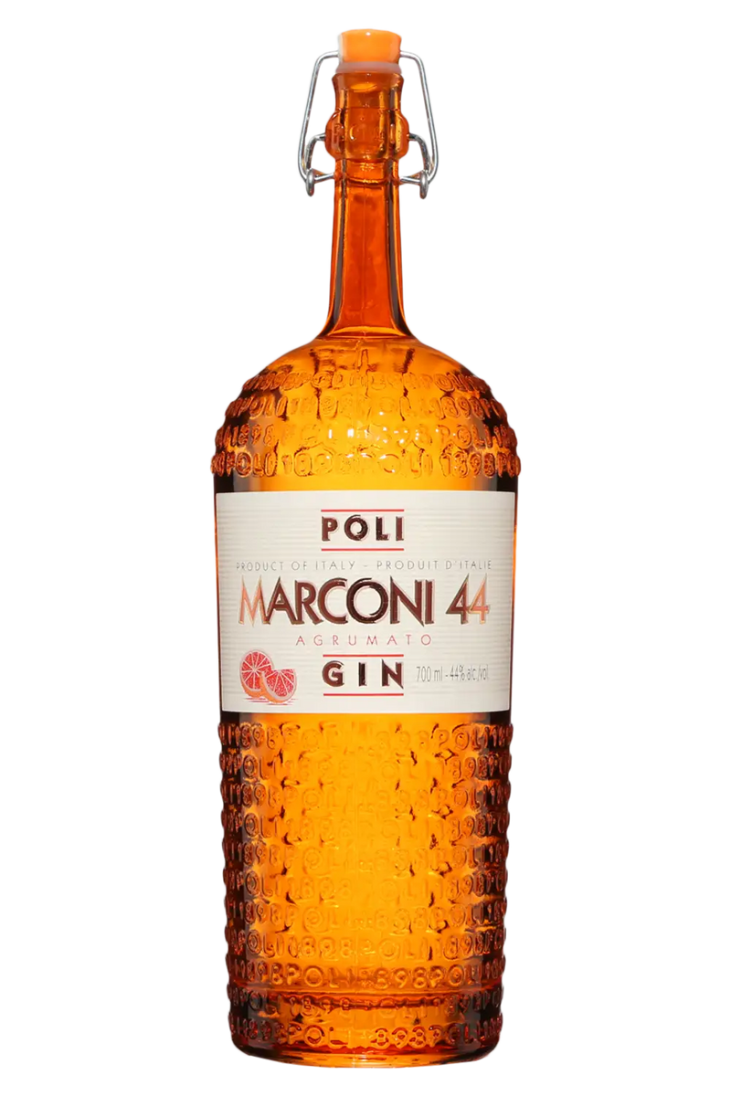 Poli Marconi 44 Gin 700ml