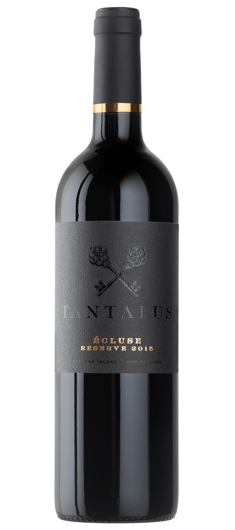 Tantalus Estate 'Ecluse' 2015 750ml