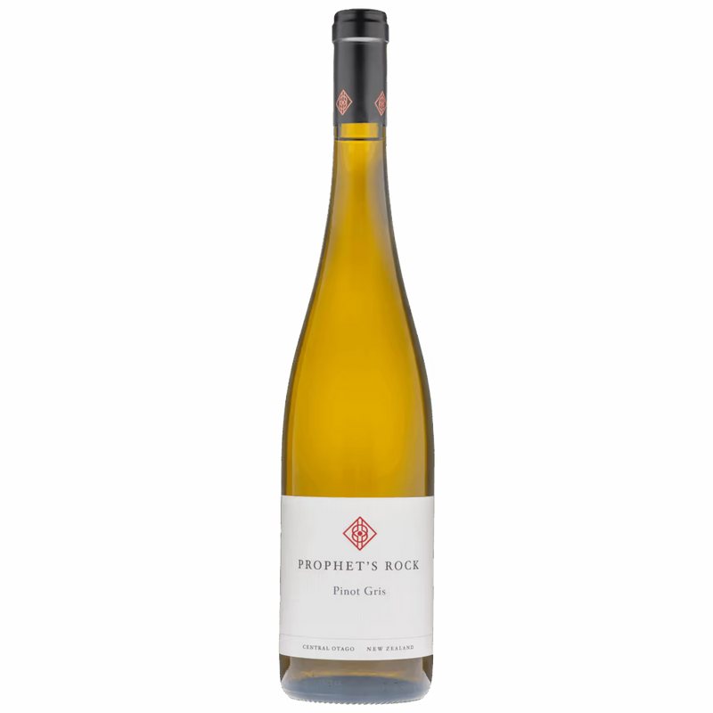 Prophet's Rock Pinot Gris 2025 750ml