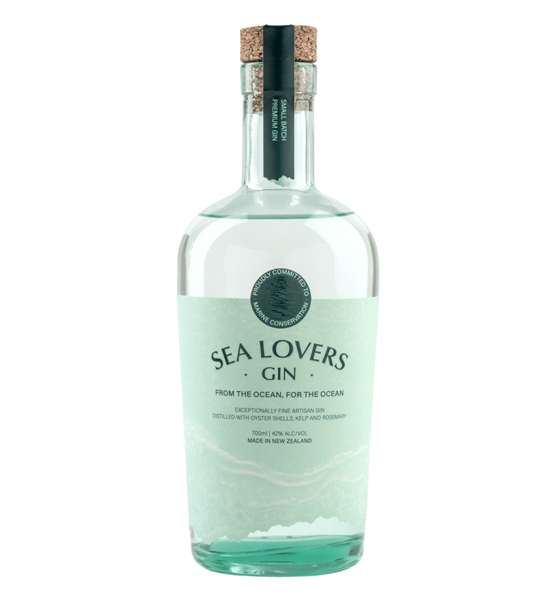 Sea Lovers Gin 700ml