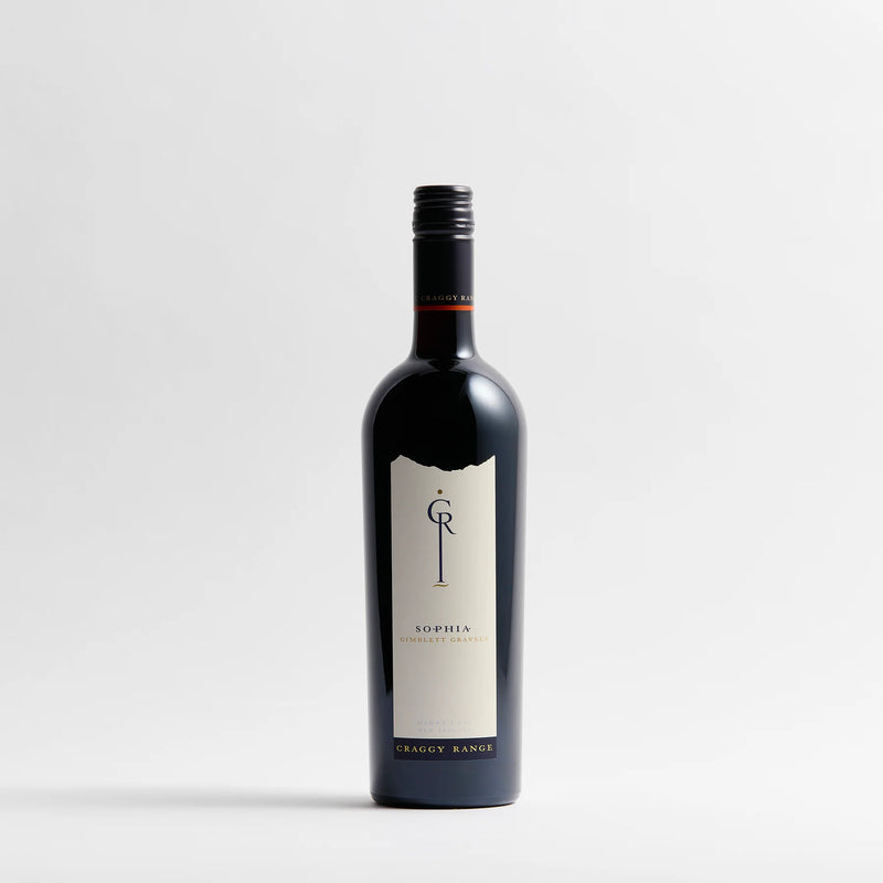 Craggy Range Sophia 2011 750ml