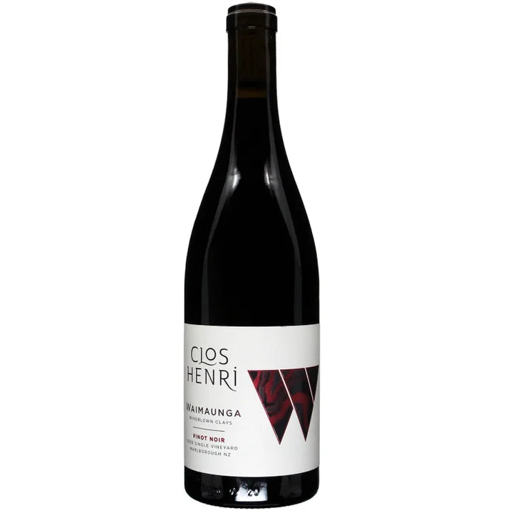 Clos Henri Waimaunga Pinot Noir 2024 750ml