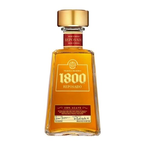 1800 Reposado Tequila 700ml