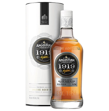 Angostura 1919 Caribbean Rum 700mL