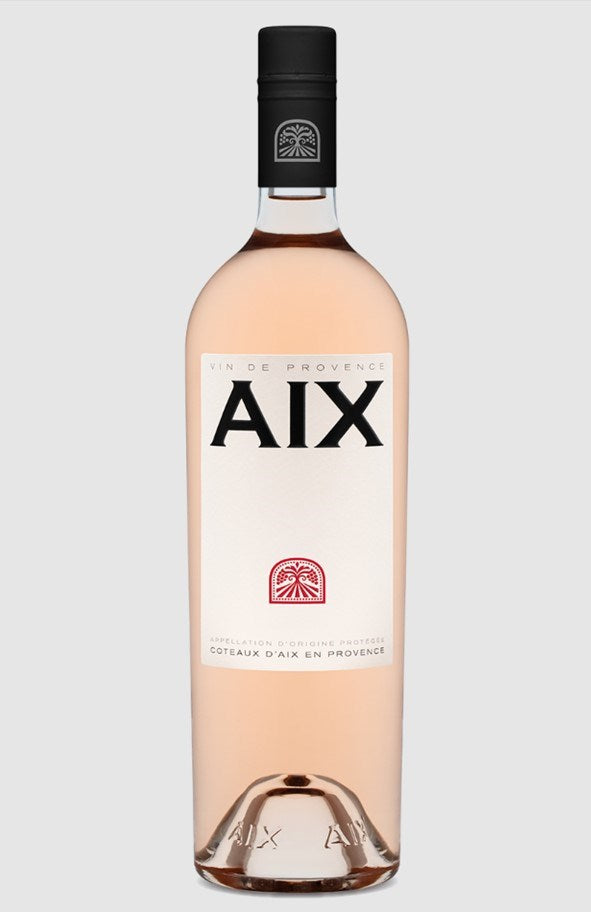 AIX Rose 'Vin De Provence' Magnum 2024 1.5L