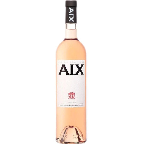 AIX Rose 'Vin De Provence' 2020/21 750mL