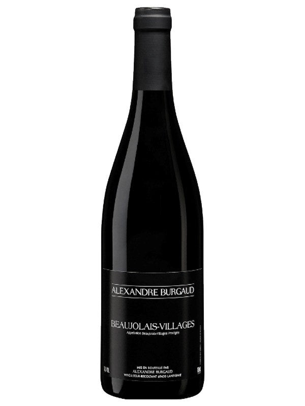Alexandre Burgaud Beaujolais-Villages AOC 750ml