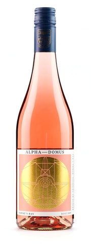 Alpha Domus Rose 2022 750ml