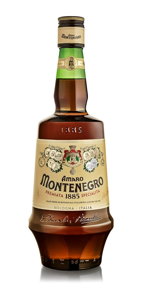 Montenegro Amaro Italiano 700ml