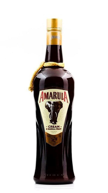 Amarula Cream with Marula Spirit 700ml