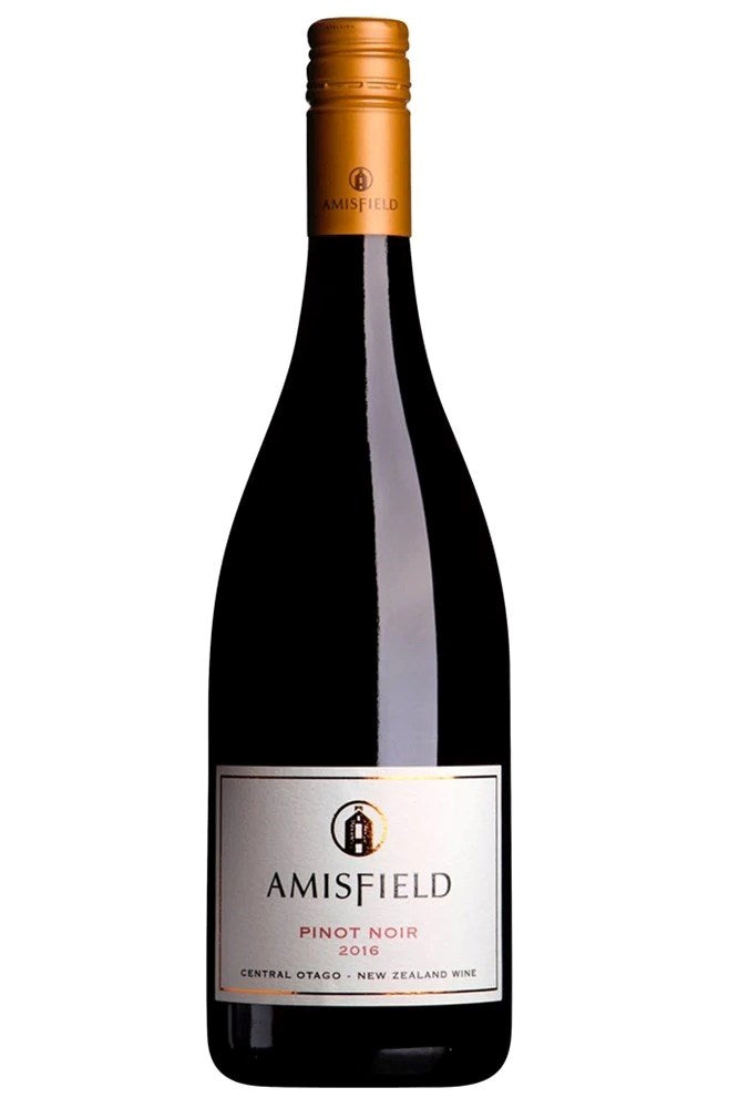Amisfield Pinot Noir 2022 750ml