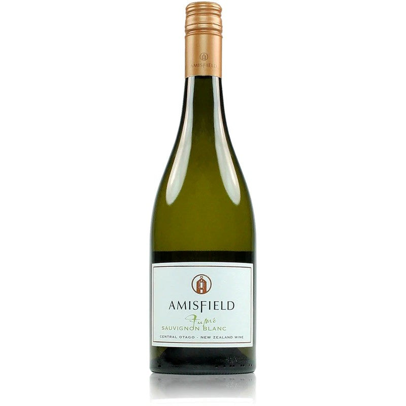 Amisfield Fume Sauvignon Blanc 2022 750ml