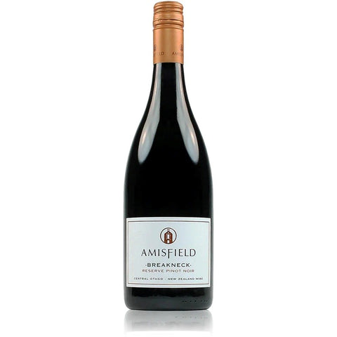 Amisfield Breakneck Reserve Pinot Noir 2020 750ml