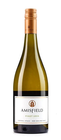 Amisfield Pinot Gris 2022 750ml