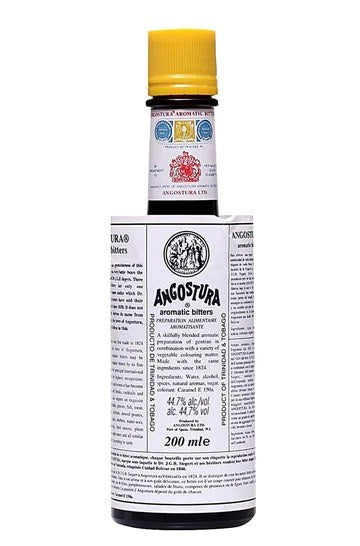 Angostura Aromatic Bitters 200ml