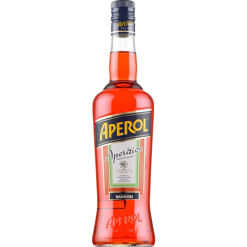 Aperol Aperitivo 700ml