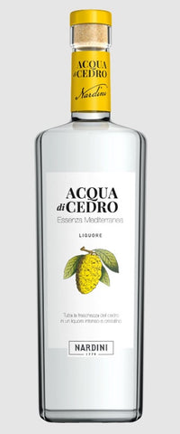 Jk.14 Nardini Acqua di Cedro Liquore 1000mL