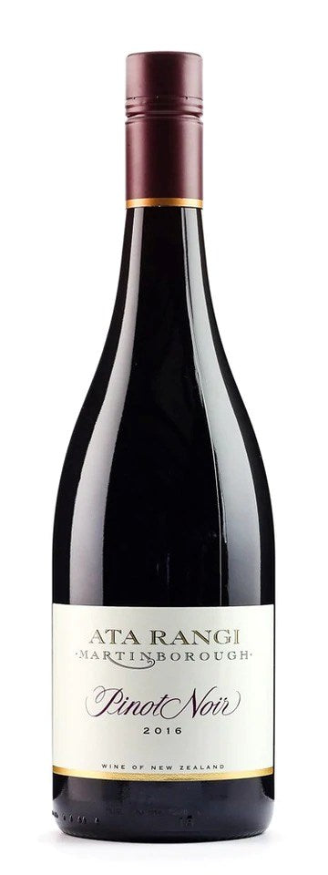 Ata Rangi Pinot Noir 2022 750ml