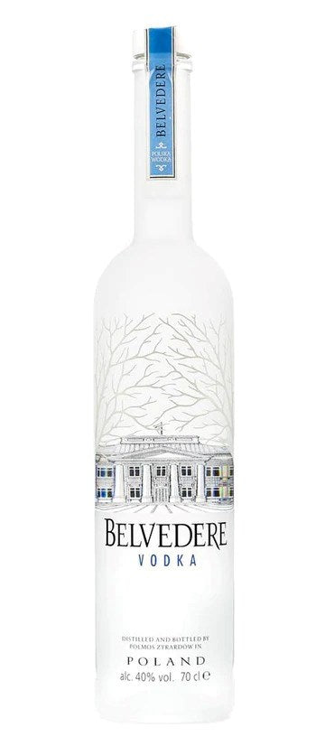 Belvedere Vodka 50ml
