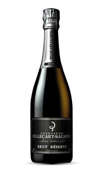 Billecart-Salmon Le Reserve Champagne 750ml
