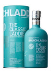 Bruichladdich The Classic Laddie Unpeated Islay Single Malt Scotch Whisky 700mL