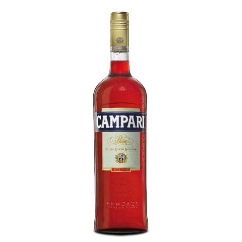 Campari Bitter Italy 1L