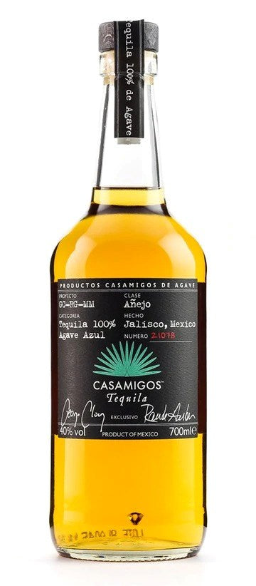 Casamigos Anejo Tequilla 700mL