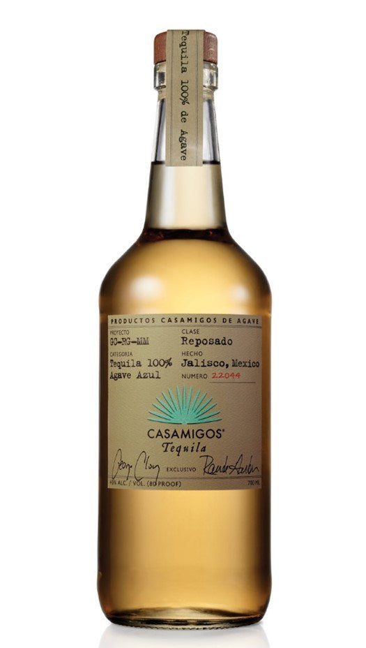 Casamigos Reposado Tequila 700mL