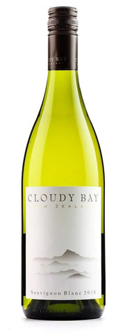 Cloudy Bay Sauvignon Blanc 2023 750ml