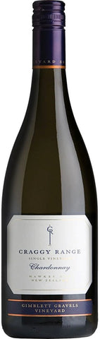 Craggy Range Gimblett Gravels Chardonnay 2023 750ml