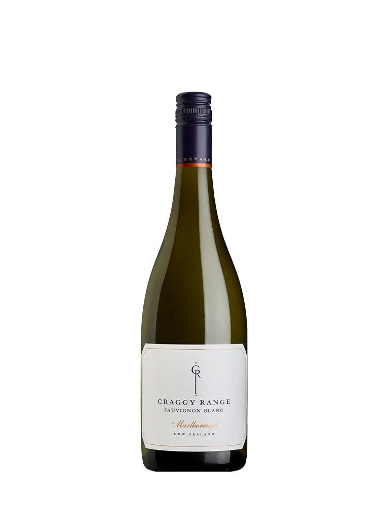 Craggy Range Marlborough Sauvignon Blanc 2025 750ml